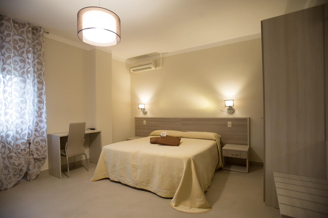 Отель La Magione Serravalle Pistoiese Экстерьер фото